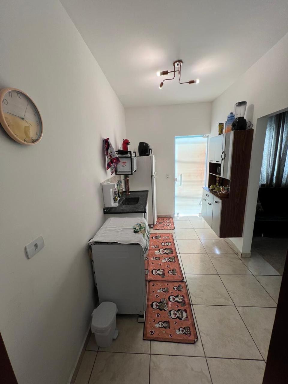 Holiday home Flat Em Sp *
