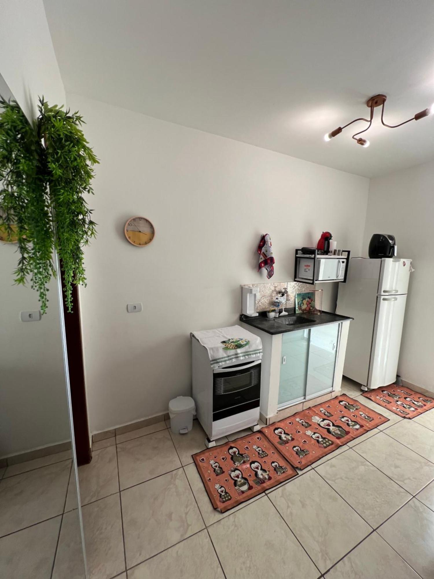 Holiday home Flat Em Sp Americana